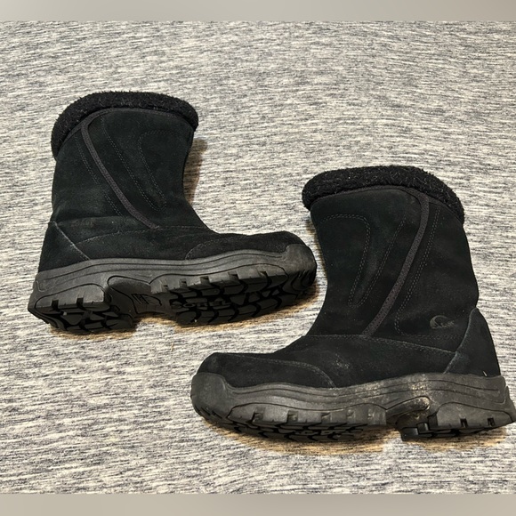 Sorel Shoes - Ladies Sorel Boots Size 9